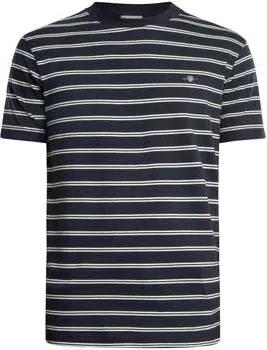Gant T-Shirt Gestreiftes T-Shirt