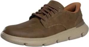 Skechers Sneaker Slip-ins-Sneaker aus Garza-Leder