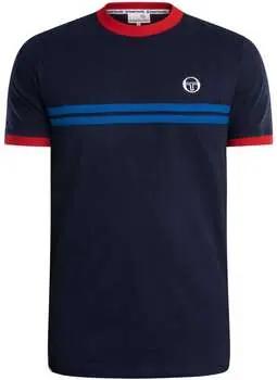 Sergio Tacchini  T-Shirt Supermac T-Shirt