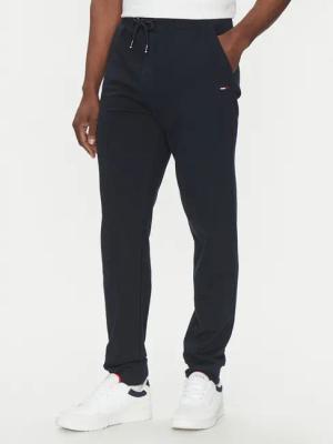 Hechter Paris Jogginghose 70005 151924 Dunkelblau Regular Fit