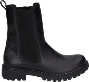 Josef Seibel Stiefel Marta 12, schwarz