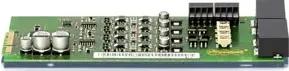 Auerswald Erweiterungsmodul COMpact5000/5000R COMpact 4FXS-Modul