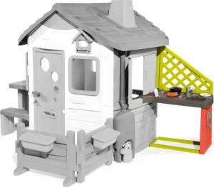 SMOBY Sommerküche als Spielhaus Zubehör