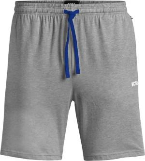 BOSS Shorts Mix&Match Short CW mit Markenlogo
