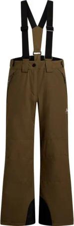 McKINLEY Latzhose Mä.-Hose Eva gls OLIVE DARK