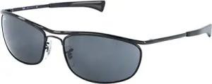 Ray Ban Herren Sonnenbrille gelb