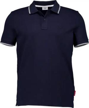 JOOP! Herren Polo-Shirt blau