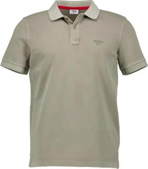 JOOP! Herren Polo-Shirt grün