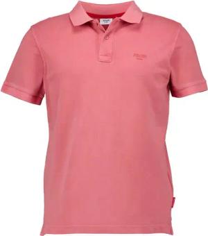 JOOP! Herren Polo-Shirt rot