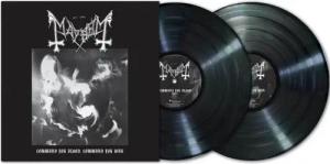 Command for blood, command for war von Mayhem - 2-LP (Standard)