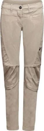Chillaz - Waldhorn Kletterhose Damen dark sand