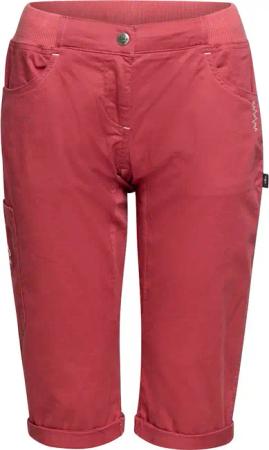 Chillaz - Jessy Klettershorts Damen rot