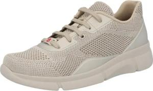 BERKEMANN Berkemann weiblich ComfortKnit Roxana Sneaker Text Sneaker