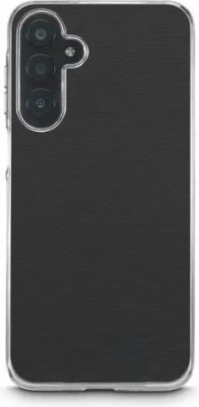 Hama Handytasche Hama Always Clear Hülle für Galaxy A16 - Schutzhülle. (Hama Handyhülle Always Clear für Galaxy A16)