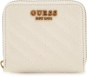 Guess Geldbörse Zip Around