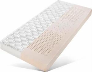 Komfortschaummatratze Komfortschaummatratze Airy Form 23, Matratze in diversen Größen, DI QUATTRO, 23 cm hoch, Die Matratze, die atmet! - besonders atmungsaktiver Kern