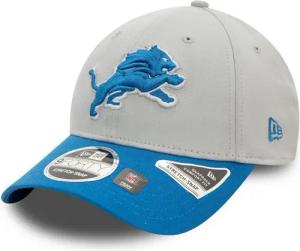 New Era Baseball Cap 9Forty StretchSnap Detroit Lions