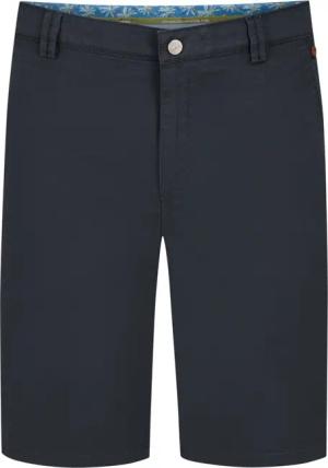 Meyer Bermudas mit Stretch-Anteil