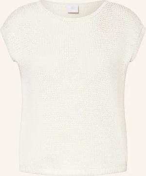 BOGNER Strickshirt MIRI mit Seide