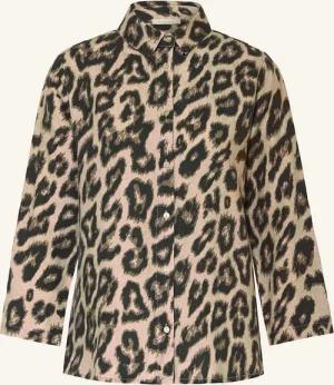 lilienfels Hemdbluse mit 3/4-Arm