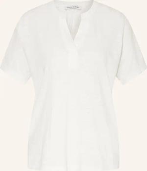 Marc O'Polo Blusenshirt aus Jersey