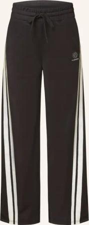 ELIAS RUMELIS Sweatpants ERPENNI mit Galonstreifen