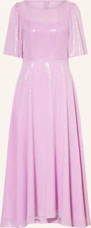 MARC CAIN Cocktailkleid mit Pailletten