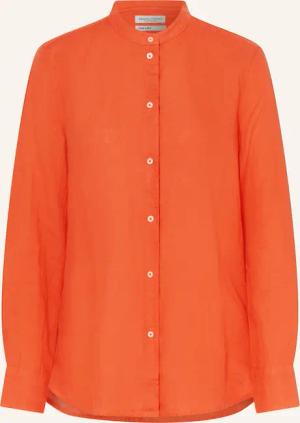 Marc O'Polo Leinenbluse