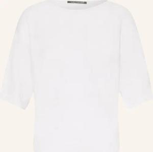 LUISA CERANO Strickshirt aus Leinen