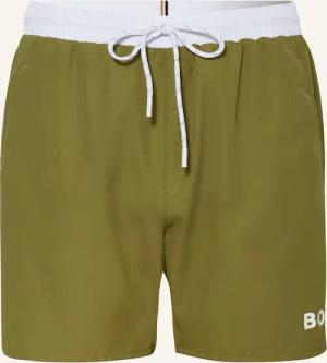 BOSS Badeshorts STARFISH