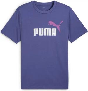 PUMA T-Shirt ESS 2 COLOR NO. 1 LOGO TEE