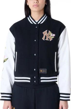 New Era Collegejacke VARSITY College New York Yankees