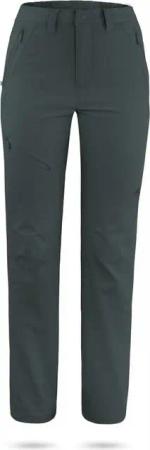 normani Outdoorhose Damen Softshellhose Lavieille Trekkinghose Wanderhose Funktionshose mit Sonnenschutzfaktor 50+