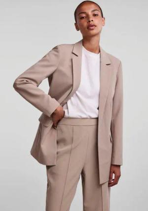 pieces Jackenblazer