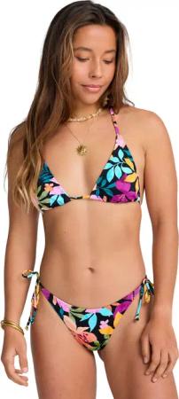 Billabong Bikini-Hose "Sol Searcher Tie Side Tanga"