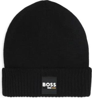 Boss Mütze J51566 M Schwarz