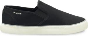 Gant Sneakers aus Stoff 30638883 Schwarz