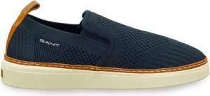 Gant Sneakers aus Stoff 30638906 Dunkelblau