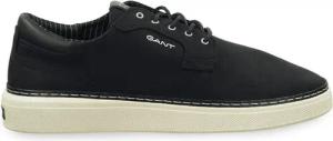Gant Sneakers aus Stoff 30638908 Schwarz
