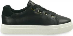 Gant Sneakers 30531834 Schwarz