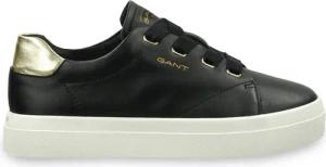 Gant Sneakers 30531835 Schwarz