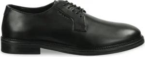 Gant Halbschuhe 30631923 Schwarz