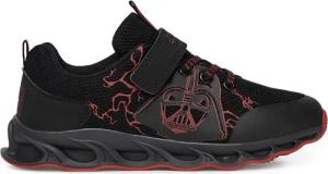 Star Wars Sneakers BIC-SS25-335SW Schwarz
