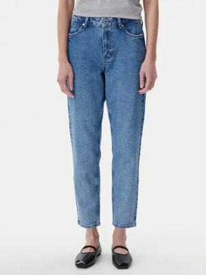 Karl Lagerfeld Jeans Jeans A1W10122 Blau Mom Fit