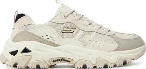 Skechers Sneakers D'Lites Hiker 180128/NTMT Beige