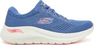 Skechers Sneakers Arch Fit 2.0-Big League 150051/BLPK Blau