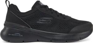 Skechers Sneakers Skech-Air Dynamight 2.0-New Heights 150370/BBK Schwarz