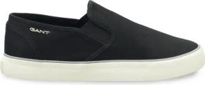 Gant Sneakers aus Stoff 30638883 Schwarz
