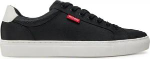 HUGO Sneakers Morrie 50541693 Schwarz