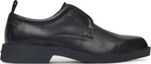 HUGO Halbschuhe Iker 50541800 Schwarz